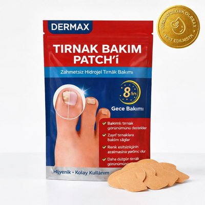 dermax