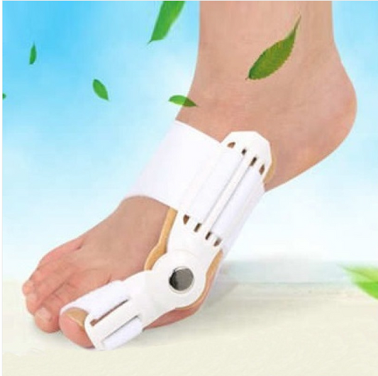 Özel Ayak Baş Parmak Ateli